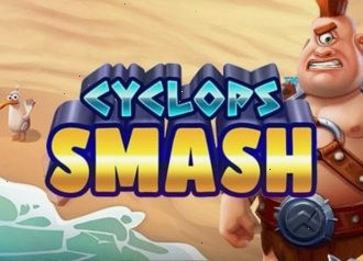 Cyclops Smash слот Betsoft