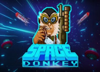 space donkey Nolimit